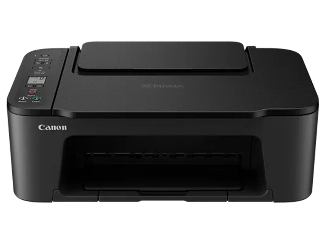 Canon Pixma TS3440 3-in-1 Wireless Printer in Qatar Canon Pixma TS3440 3-in-1 Wireless Printer in Qatar